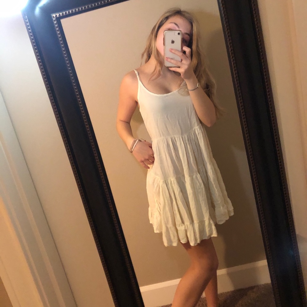 Brandy Melville dress!
